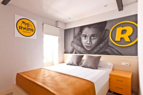 Hotel Ryans Budget